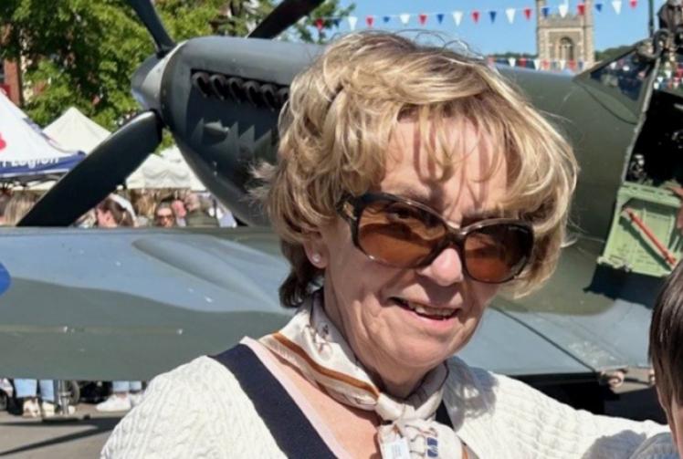 Pamela Marks, January 24, 1931 to June 28, 2025 Sandra O&rsquo;Halloran, July 17, 1949 to August 28, 2025