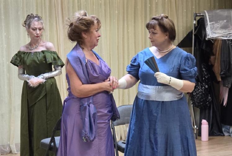 Heady mix of philosophy, politics and witticisms