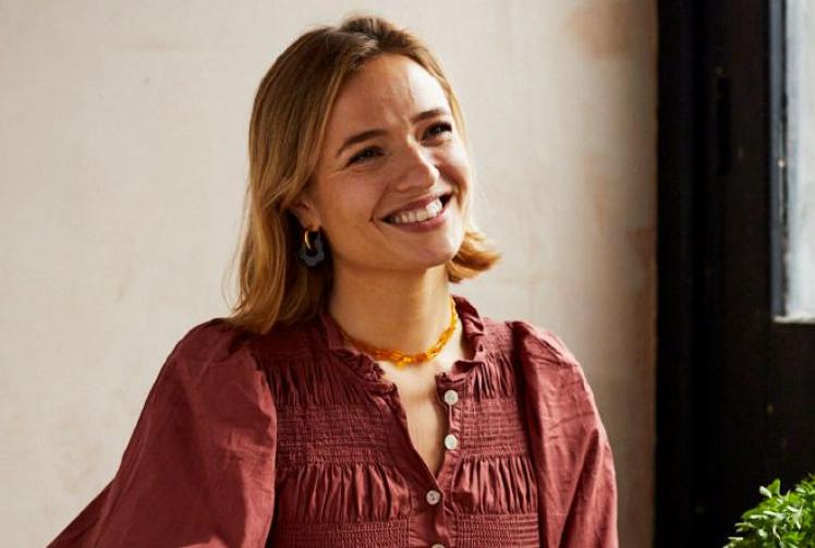 Recipes for cooking with beans (and baby)