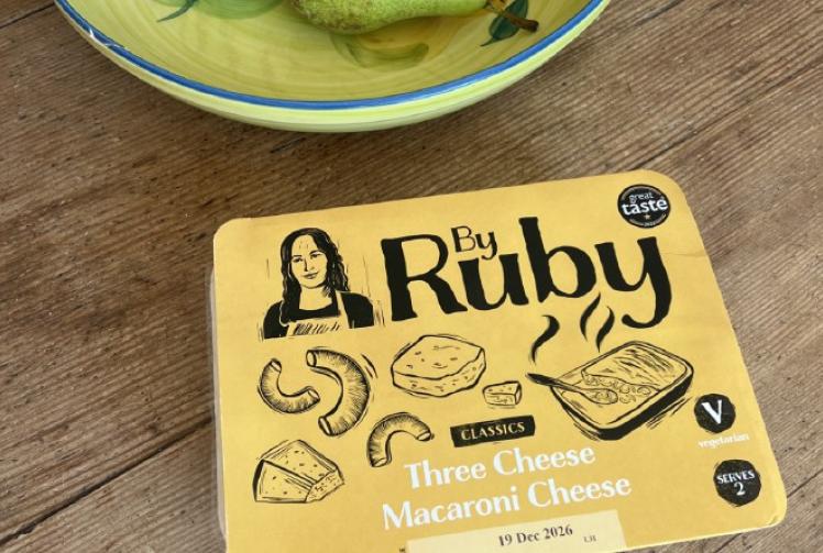 Praise for corner shop