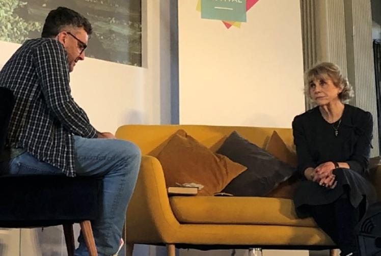 Women’s survival in wartime